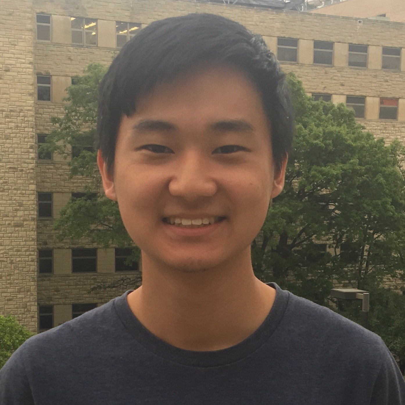 Meet Our Group – Shiflett Research Group