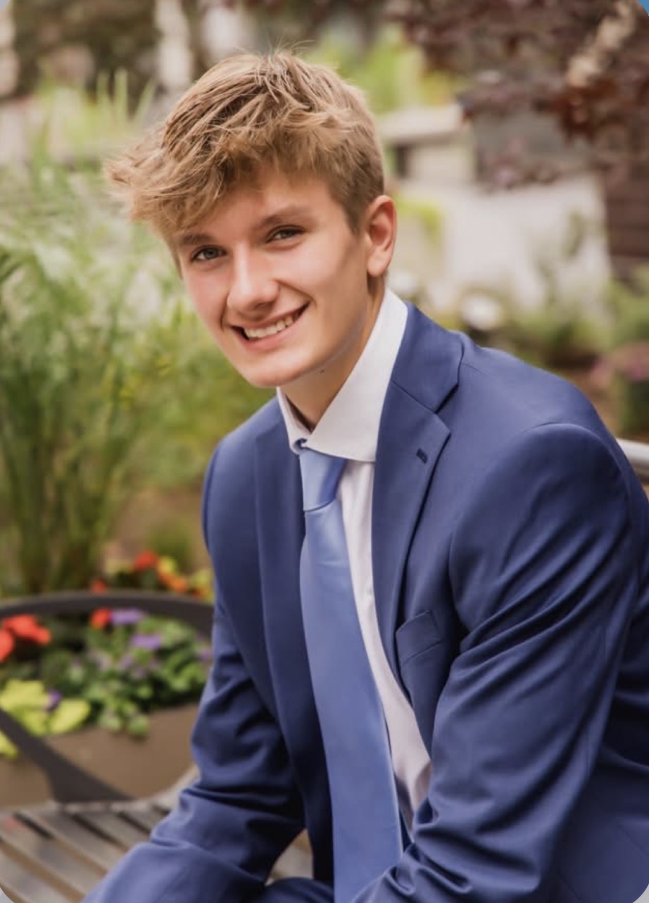 Anson Vogtman