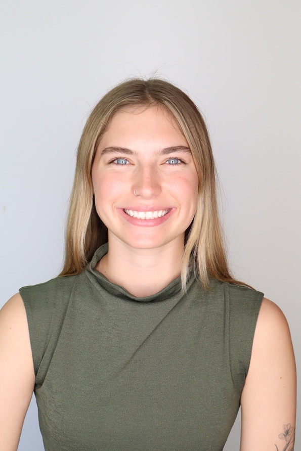 Lauren Schindlbeck